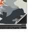 NFL Miami Dolphins Camo MSI GS65 Stealth Laptop Skin