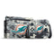NFL Miami Dolphins Camo Nintendo Switch Bundle Skin
