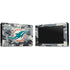 NFL Miami Dolphins Camo Nintendo Switch Bundle Skin