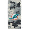 NFL Miami Dolphins Camo OnePlus 7 Pro Skin