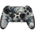 NFL Miami Dolphins Camo PlayStation Scuf Vantage 2 Controller Skin