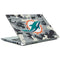 NFL Miami Dolphins Camo Portege Z30t/Z30t-A Skin