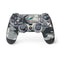 NFL Miami Dolphins Camo PS4 Controller Skin