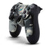 NFL Miami Dolphins Camo PS4 Controller Skin