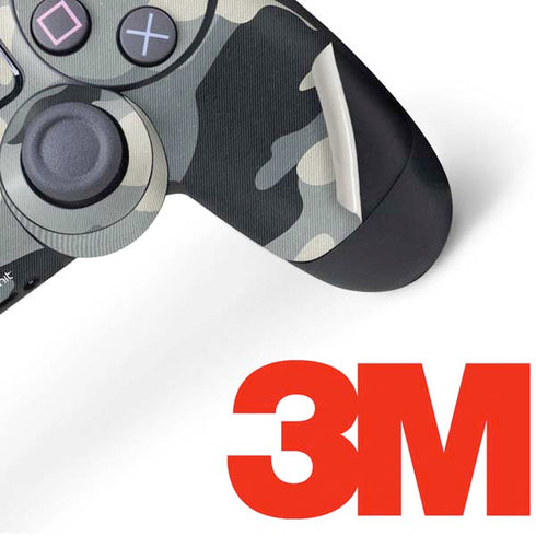NFL Miami Dolphins Camo PS4 Controller Skin