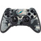 NFL Miami Dolphins Camo PS4/PC SCUF Impact Controller Skin
