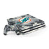 NFL Miami Dolphins Camo PS4 Pro Bundle Skin