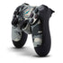 NFL Miami Dolphins Camo PS4 Pro/Slim Controller Skin