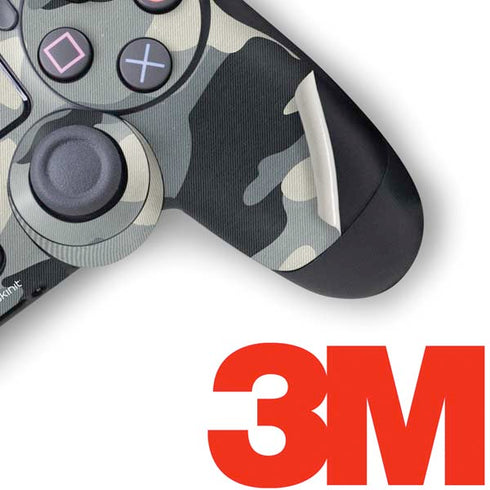 NFL Miami Dolphins Camo PS4 Pro/Slim Controller Skin