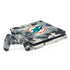 NFL Miami Dolphins Camo PS4 Slim Bundle Skin