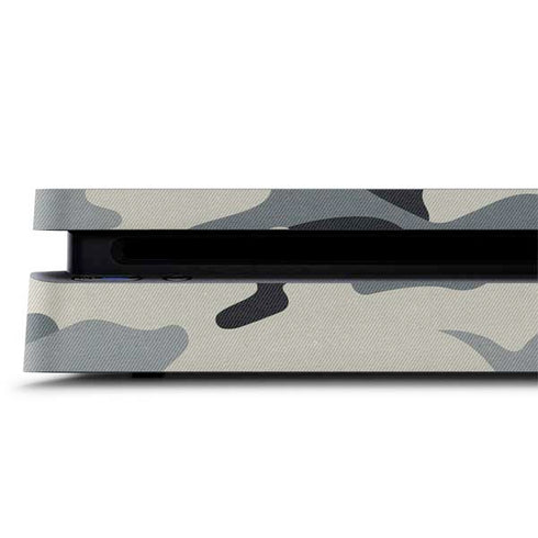 NFL Miami Dolphins Camo PS4 Slim Skin
