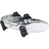 NFL Miami Dolphins Camo PS5 Controller Skin