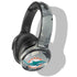 NFL Miami Dolphins Camo Skullcandy Venue Skin