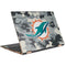 NFL Miami Dolphins Camo HP Spectre Skin