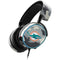 NFL Miami Dolphins Camo SteelSeries Arctis 3 Skin