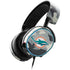 NFL Miami Dolphins Camo SteelSeries Arctis 3 Skin