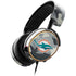 NFL Miami Dolphins Camo SteelSeries Arctis 5 Skin