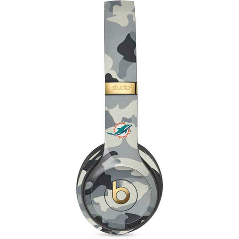 NFL Miami Dolphins Camo Studio Wireless 3 Skin