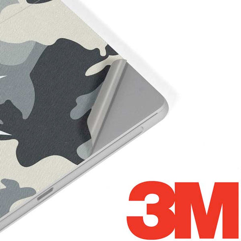 NFL Miami Dolphins Camo Surface Go Skin