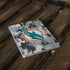 NFL Miami Dolphins Camo Surface Go Skin