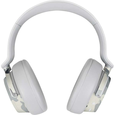 NFL Miami Dolphins Camo Surface Headphones Skin