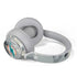 NFL Miami Dolphins Camo Surface Headphones Skin