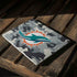 NFL Miami Dolphins Camo Surface Laptop 2 Skin