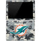 NFL Miami Dolphins Camo Surface Pro 3 Skin