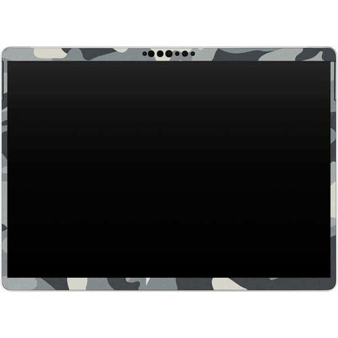NFL Miami Dolphins Camo Surface Pro 9 Skin