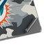 NFL Miami Dolphins Camo Surface Pro 9 Skin