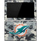NFL Miami Dolphins Camo Surface Pro Tablet Skin