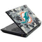 NFL Miami Dolphins Camo T440s Skin