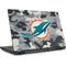 NFL Miami Dolphins Camo Lenovo ThinkPad Skin