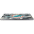 NFL Miami Dolphins Camo Universal Laptop 14in (11.4 x 8.2in) Skin