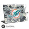 NFL Miami Dolphins Camo Universal Laptop 15in (12.2 x 8.8in) Skin