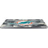NFL Miami Dolphins Camo Universal Laptop 17in (13.8 x 10in) Skin
