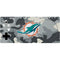 NFL Miami Dolphins Camo Xbox Adaptive Controller Skin