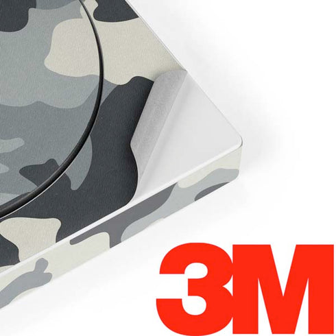 NFL Miami Dolphins Camo Xbox Adaptive Controller Skin