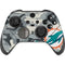NFL Miami Dolphins Camo Xbox Elite Wireless Controller Series 2 Skin