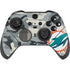 NFL Miami Dolphins Camo Xbox Elite Wireless Controller Series 2 Skin