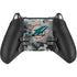 NFL Miami Dolphins Camo Xbox Elite Wireless Controller Series 2 Skin