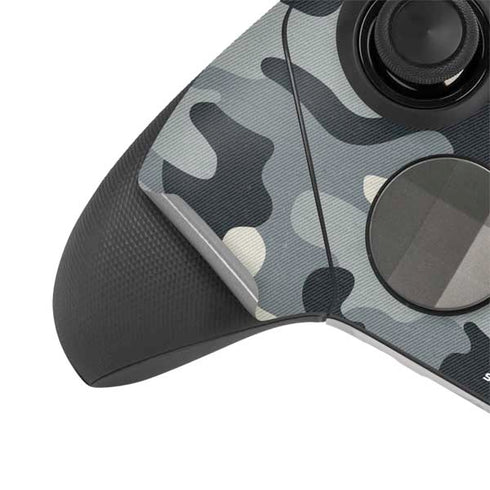 NFL Miami Dolphins Camo Xbox Elite Wireless Controller Series 2 Skin