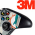 NFL Miami Dolphins Camo Xbox One Controller Skin