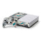 NFL Miami Dolphins Camo Xbox One S All-Digital Edition Bundle Skin