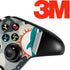 NFL Miami Dolphins Camo Xbox One S All-Digital Edition Bundle Skin