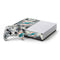 NFL Miami Dolphins Camo Xbox One S Console and Controller Bundle Skin