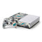 NFL Miami Dolphins Camo Xbox One Skins
