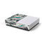 NFL Miami Dolphins Camo Xbox One S Console Skin
