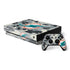 NFL Miami Dolphins Camo Xbox One X Bundle Skin