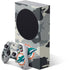 NFL Miami Dolphins Camo Xbox Series S Skins